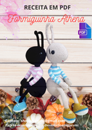 Formiguinha Athena - PDF