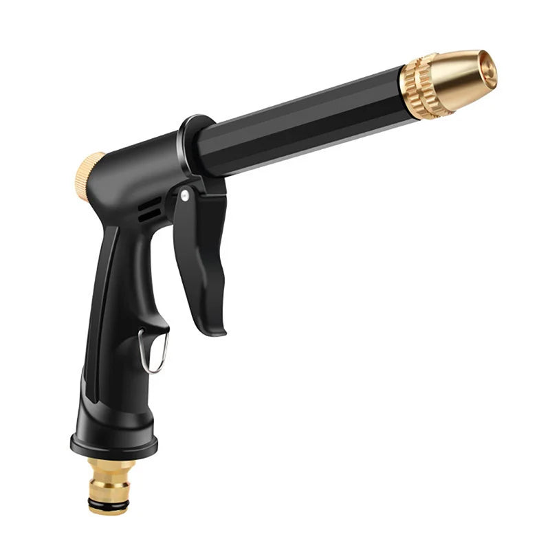 Pistola de Água de Alta Pressão