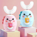 Escova de Dentes Elétrica Kids