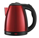 Chaleira Jarra Elétrica Inox