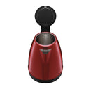 Chaleira Jarra Elétrica Inox