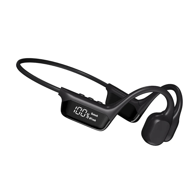 Fones de Ouvido sem Fio a Prova D'Água