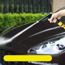 Pistola de Água de Alta Pressão