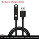 Fones de Ouvido sem Fio a Prova D'Água