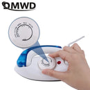 Mini Ferro de Passar Roupas - 700W / 110V - 220V