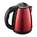 Chaleira Jarra Elétrica Inox