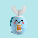 Escova de Dentes Elétrica Kids