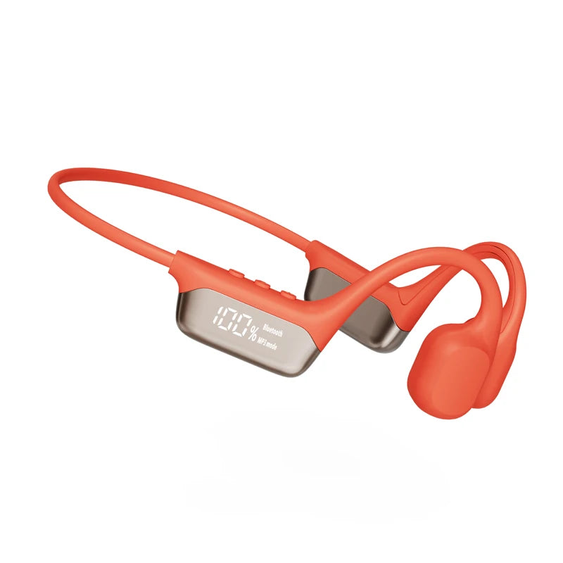 Fones de Ouvido sem Fio a Prova D'Água