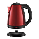 Chaleira Jarra Elétrica Inox