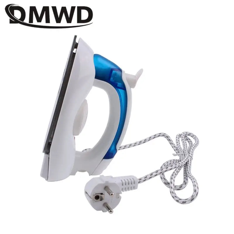 Mini Ferro de Passar Roupas - 700W / 110V - 220V