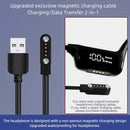 Fones de Ouvido sem Fio a Prova D'Água